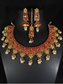 Necklace Set